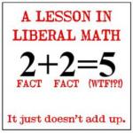 Liberal Math